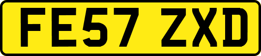 FE57ZXD