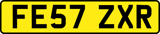 FE57ZXR
