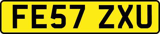 FE57ZXU