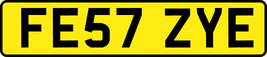 FE57ZYE