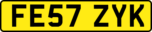 FE57ZYK