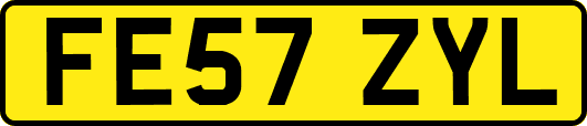 FE57ZYL