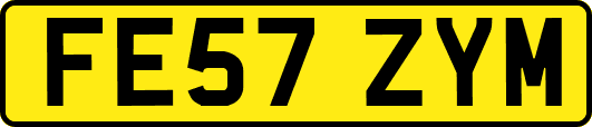 FE57ZYM