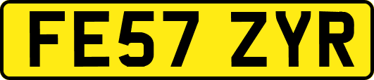 FE57ZYR