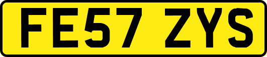 FE57ZYS