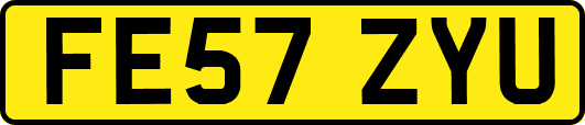 FE57ZYU