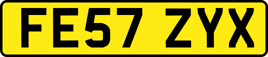 FE57ZYX