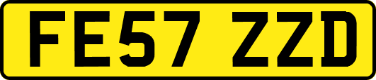 FE57ZZD