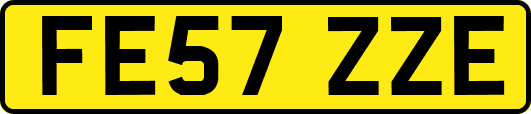 FE57ZZE