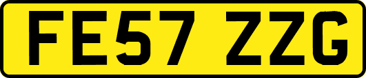 FE57ZZG
