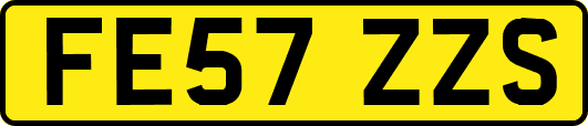 FE57ZZS