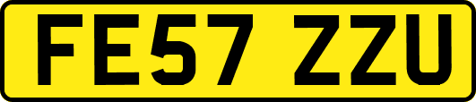 FE57ZZU