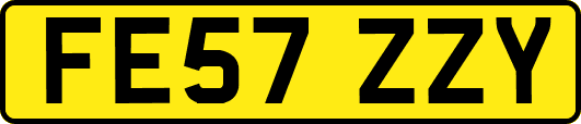 FE57ZZY