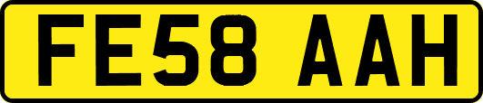 FE58AAH