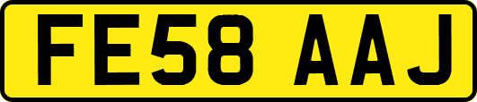 FE58AAJ