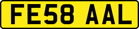 FE58AAL
