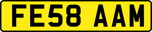 FE58AAM