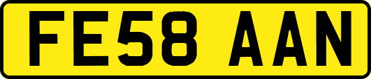 FE58AAN