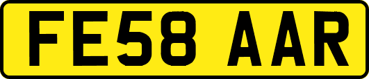 FE58AAR