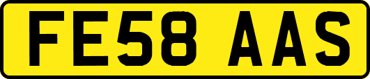 FE58AAS