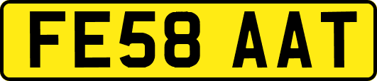 FE58AAT