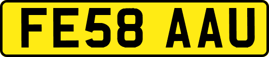 FE58AAU