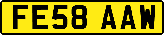 FE58AAW