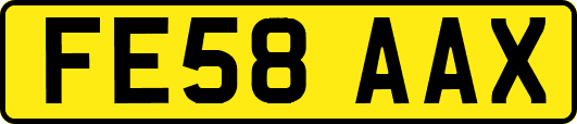 FE58AAX