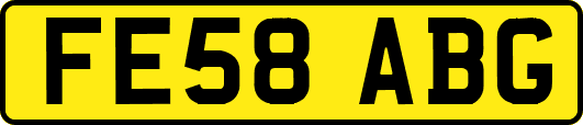 FE58ABG
