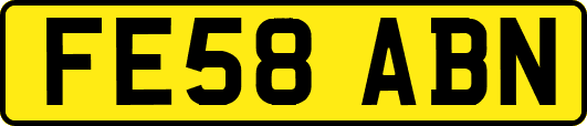 FE58ABN