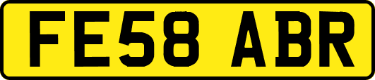 FE58ABR