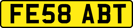 FE58ABT