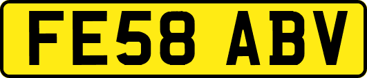 FE58ABV