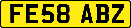 FE58ABZ