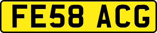 FE58ACG
