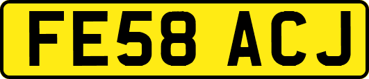 FE58ACJ