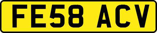 FE58ACV