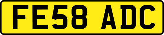 FE58ADC
