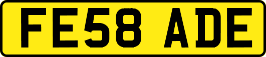 FE58ADE