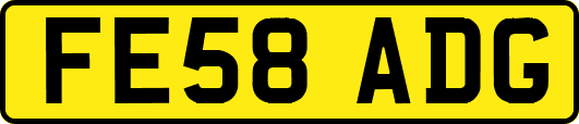 FE58ADG