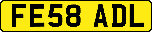 FE58ADL
