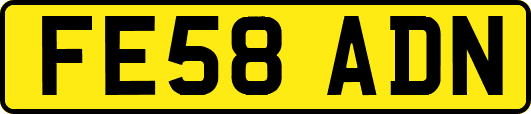 FE58ADN