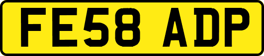 FE58ADP