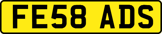 FE58ADS