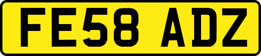 FE58ADZ