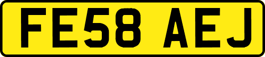 FE58AEJ