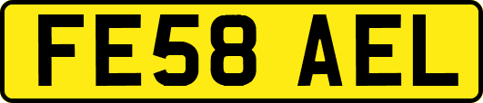 FE58AEL
