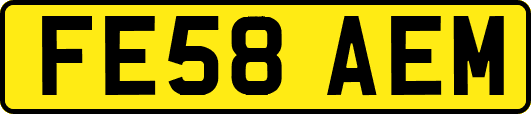 FE58AEM