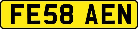 FE58AEN