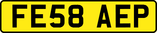 FE58AEP